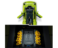 LEGO Technic 42161 Lamborghini Huracán Tecnica - 1159437 - zdjęcie 5